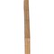 Ekena Millwork 3 1/2"W x 34"D x 40"H Balboa Smooth Knee Brace, Western Red Cedar BRC04X34X40BOA00SWR - alternate 3